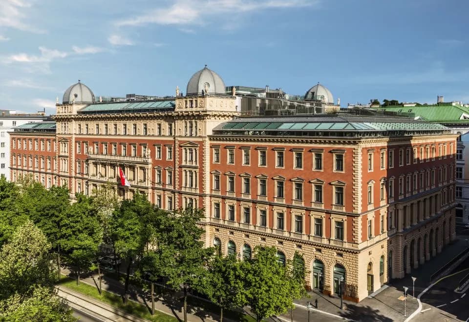 Anantara Palais Hansen Vienna