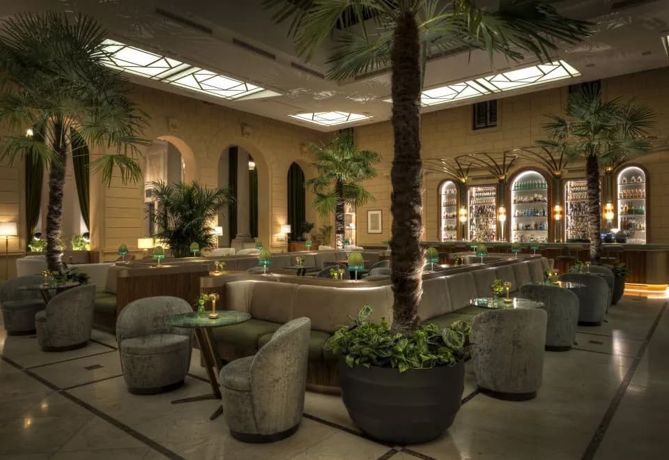 Anantara Palais Hansen Vienna