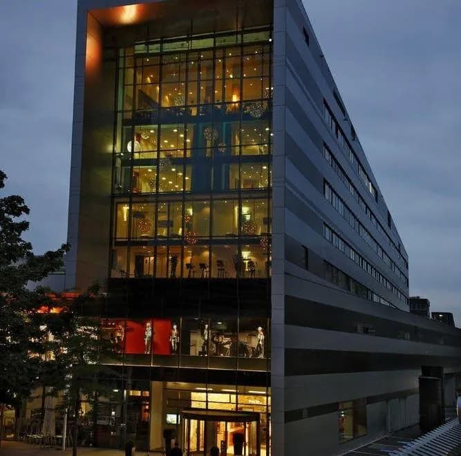 H+ Hotel Salzburg