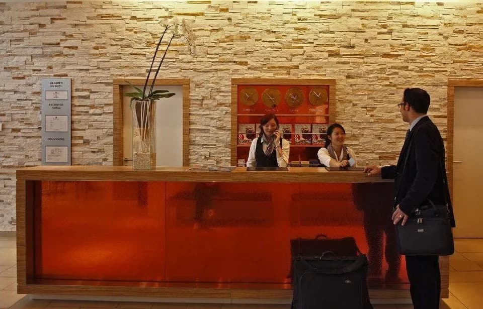 H+ Hotel Salzburg