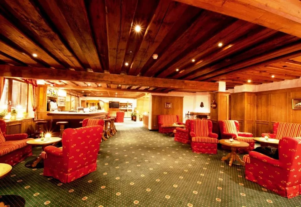 Sporthotel Cristall