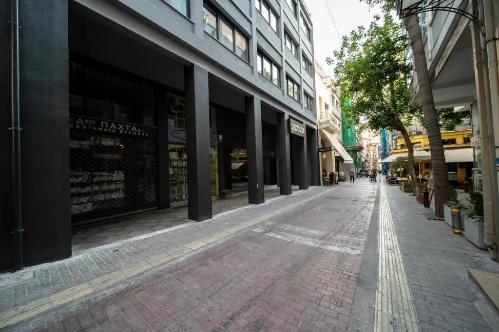 Heritage Boutique Apartments