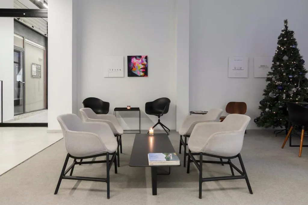 Heritage Boutique Apartments