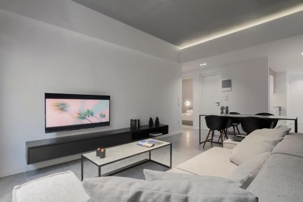 Heritage Boutique Apartments