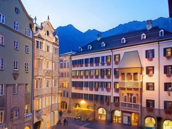 Hotel Gruberhof