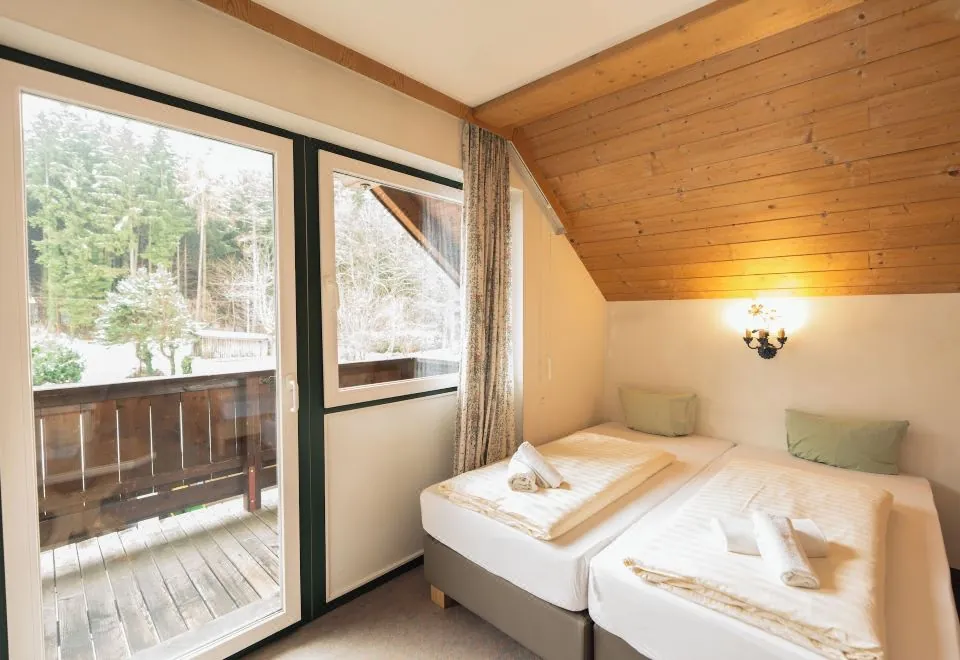 Hotel Gruberhof