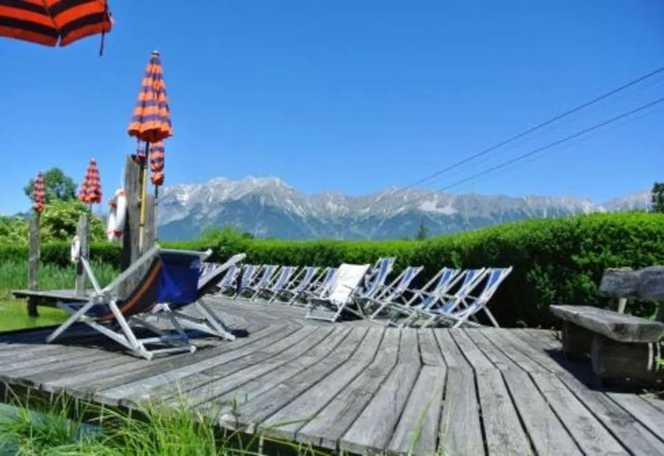 Hotel Gruberhof
