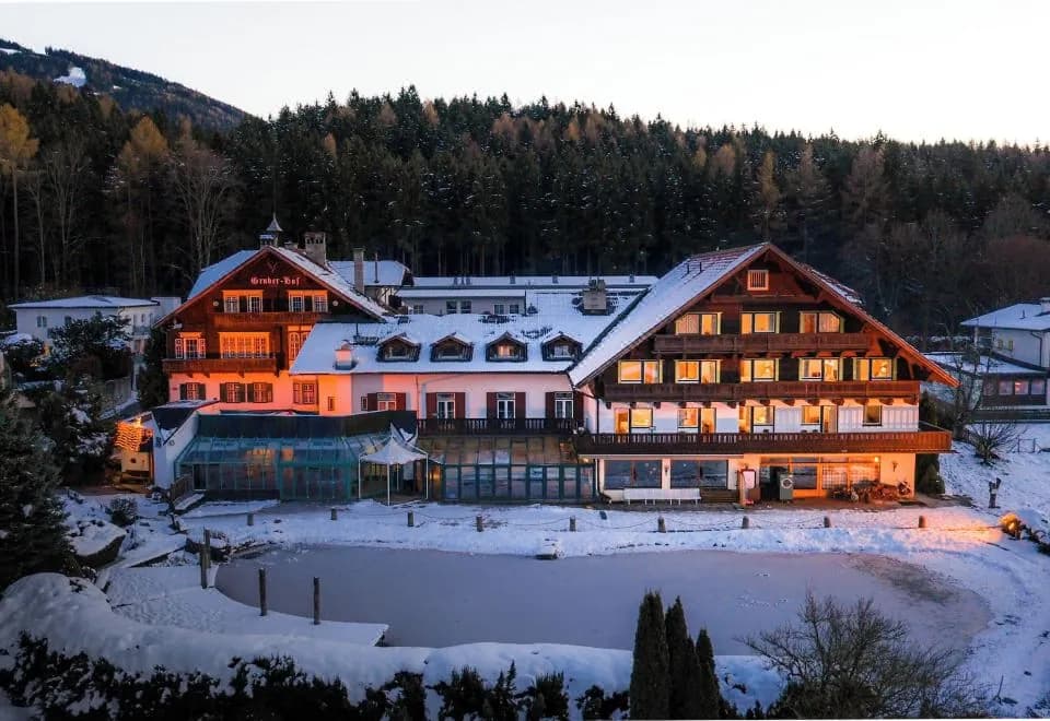 Hotel Gruberhof