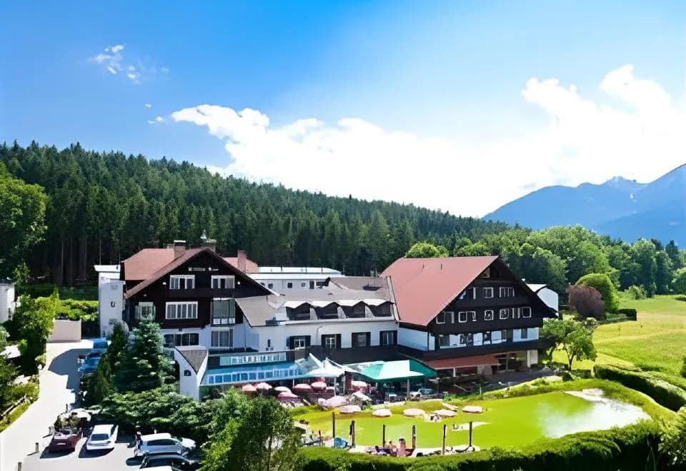 Hotel Gruberhof