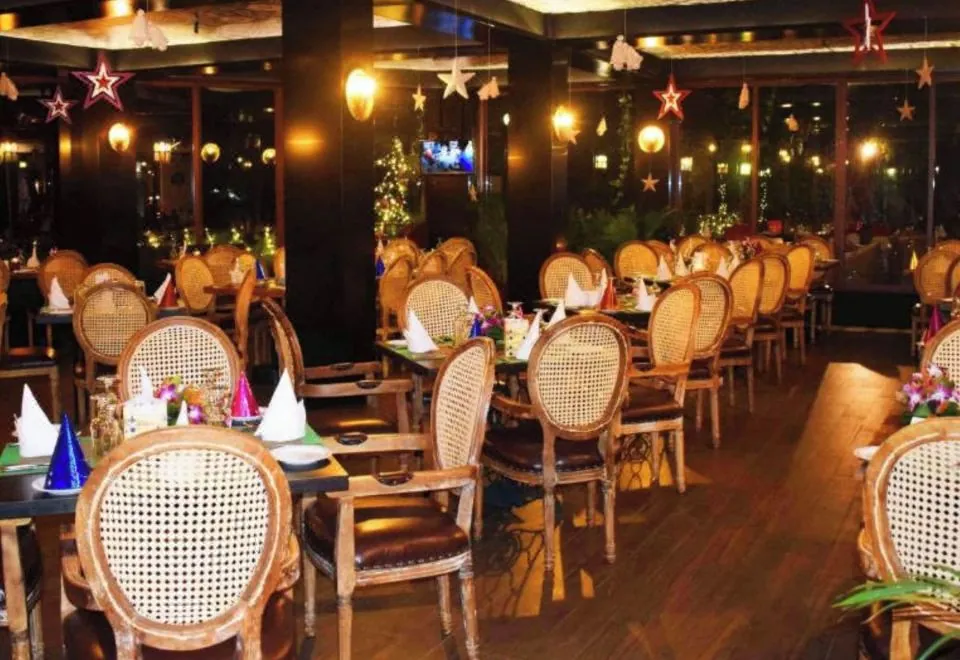 Thilanka Hotel Kandy