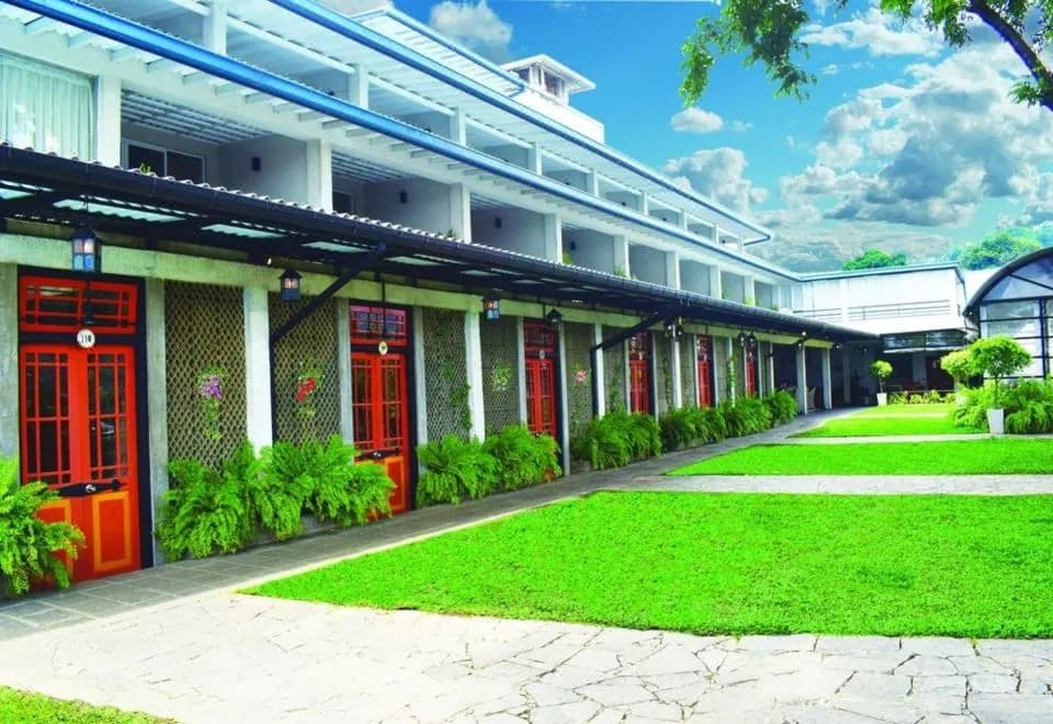 Thilanka Hotel Kandy