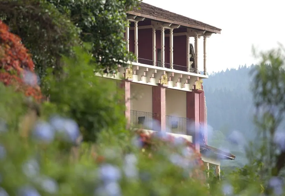 Amaya Hills Kandy