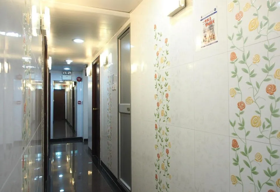 Ocean Guest House