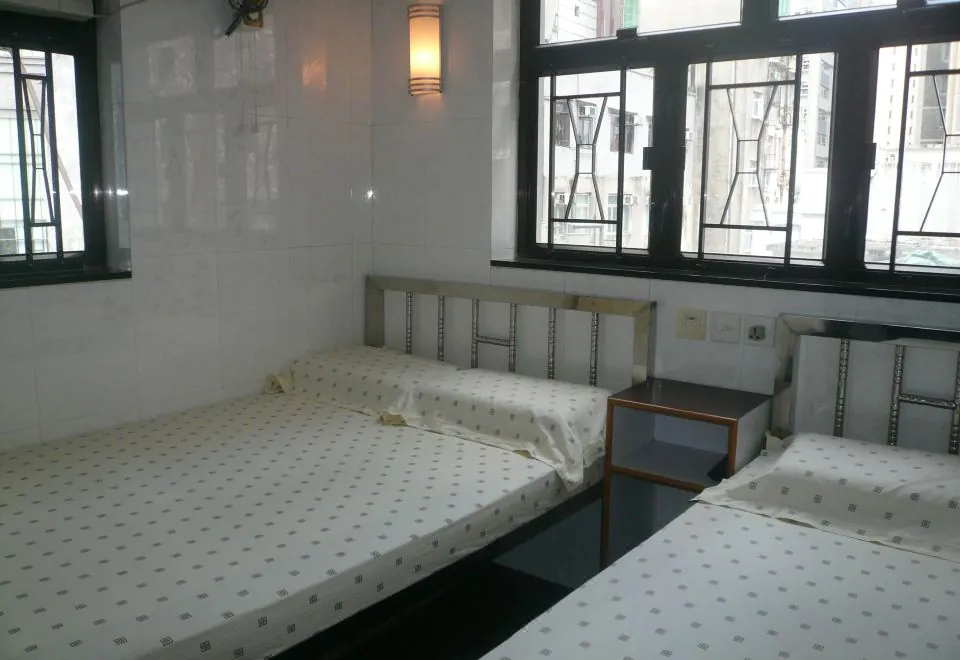 Ocean Guest House