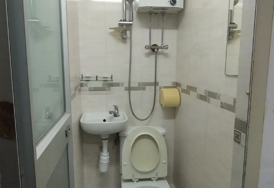 Ocean Guest House