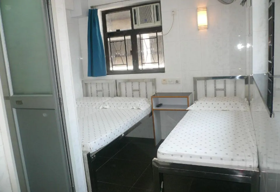 Ocean Guest House