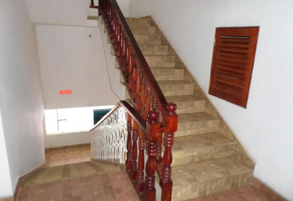 Majestic Tourist Hotel