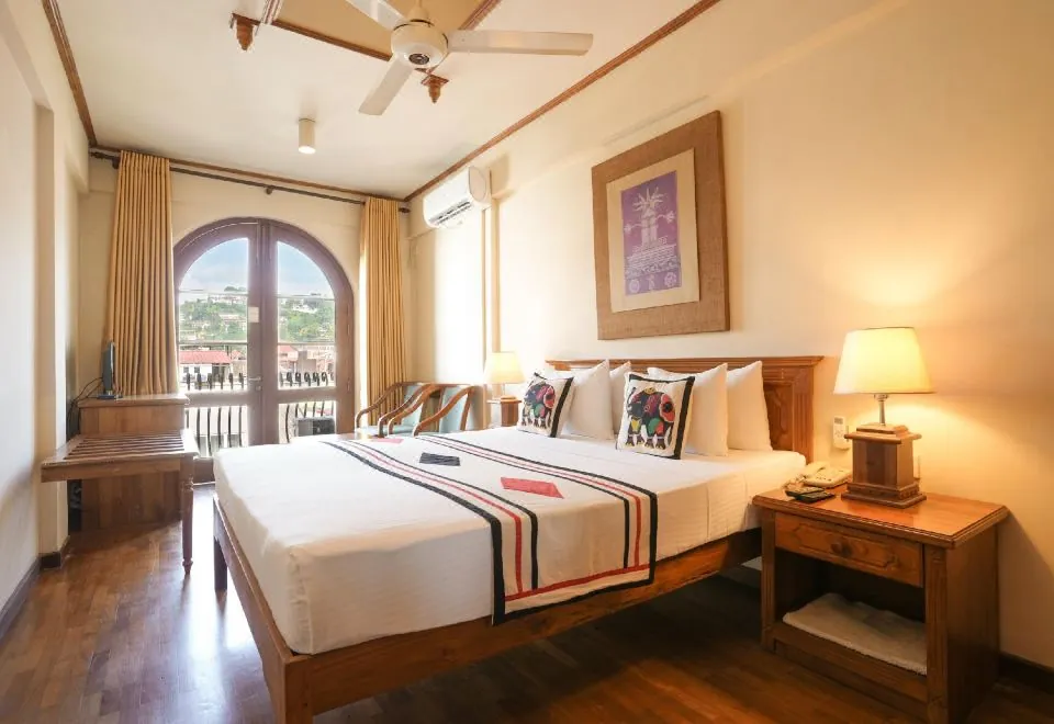 Hotel Casamara