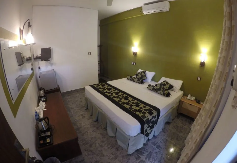 Hotel Sunray