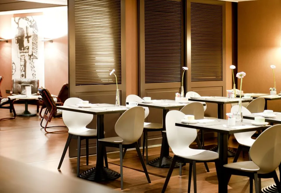 New Hotel Charlemagne