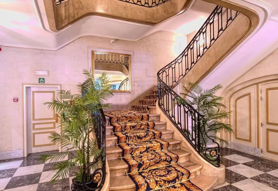 Hotel Le Plaza Brussels