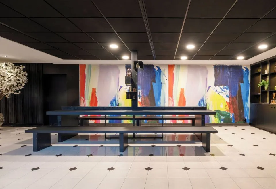 Thon Hotel Brussels City Centre