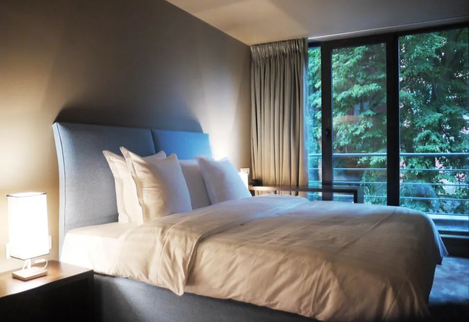 Hotel the Neufchatel