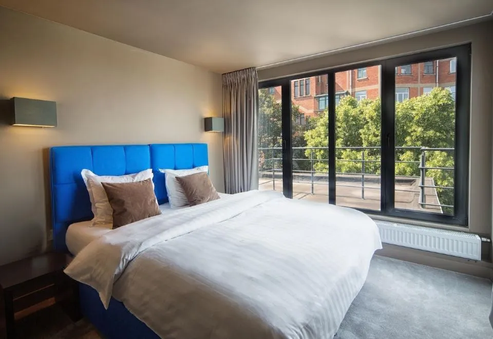Hotel the Neufchatel