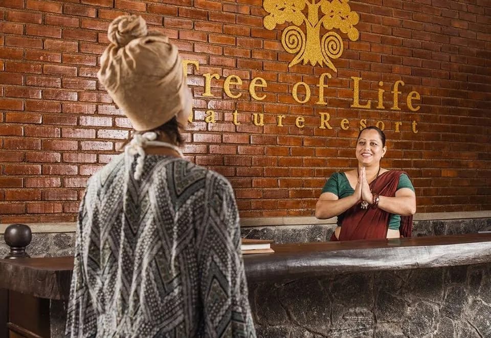 Tree of Life Nature Resort