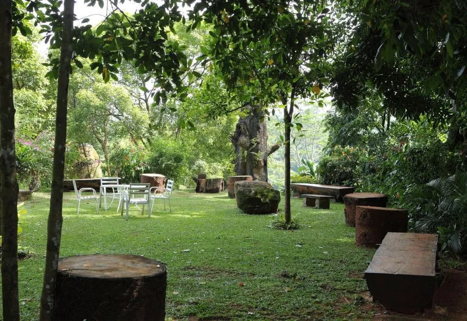 Tree of Life Nature Resort