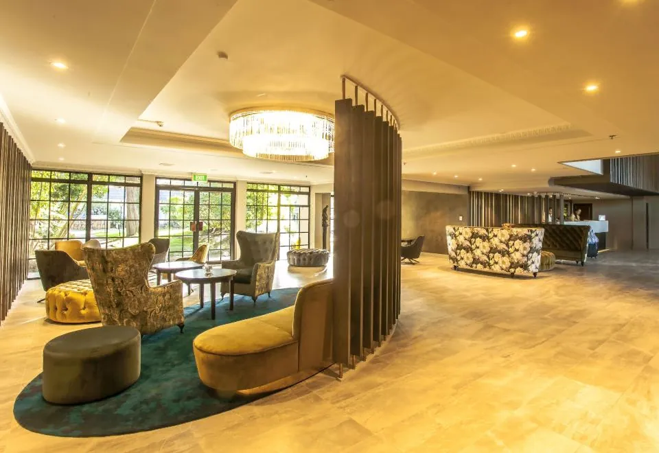 Distinction Rotorua Hotel & Conference Centre