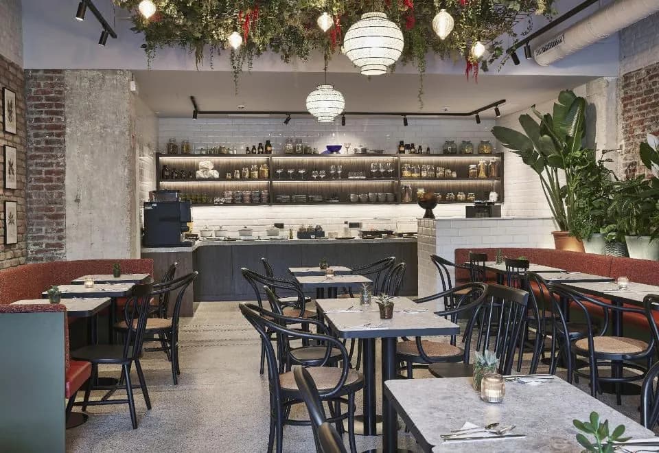 Urban Yard Hotel