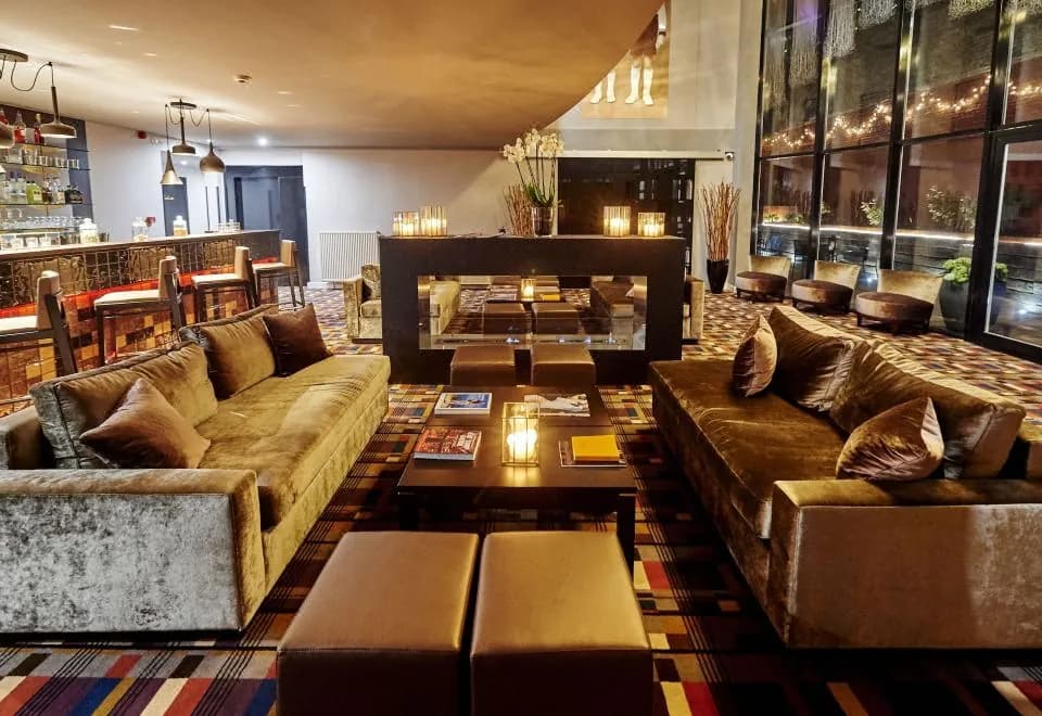 Hotel the Augustin