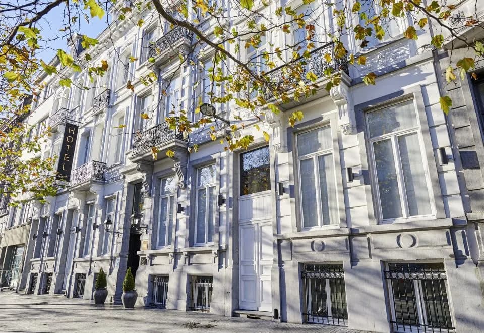 Hotel the Augustin