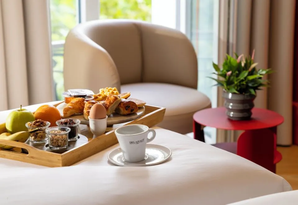 Hotel the Augustin