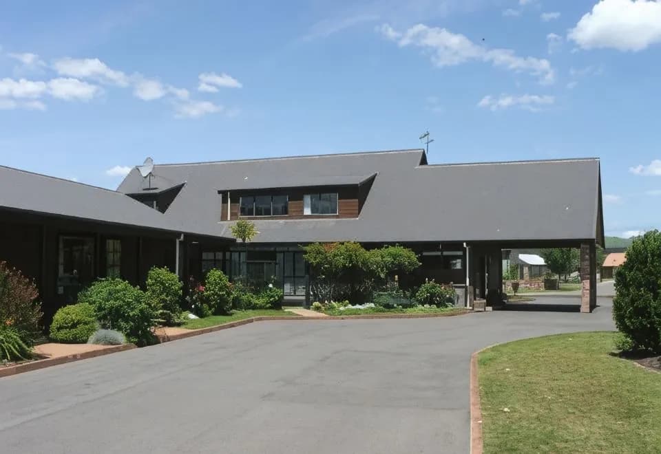Cedarwood Lakeside Motel & Conference Venue Rotorua