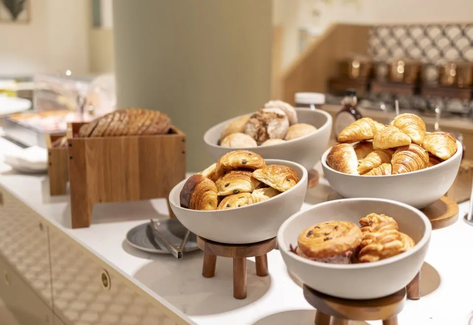 Citadines Toison D’or Brussels Aparthotel