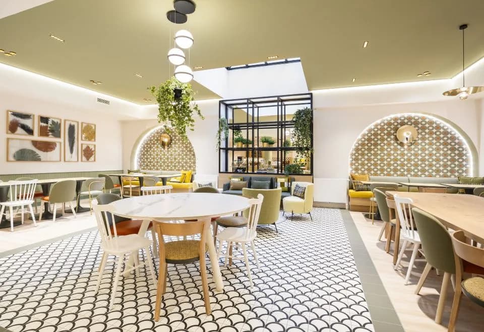 Citadines Toison D’or Brussels Aparthotel