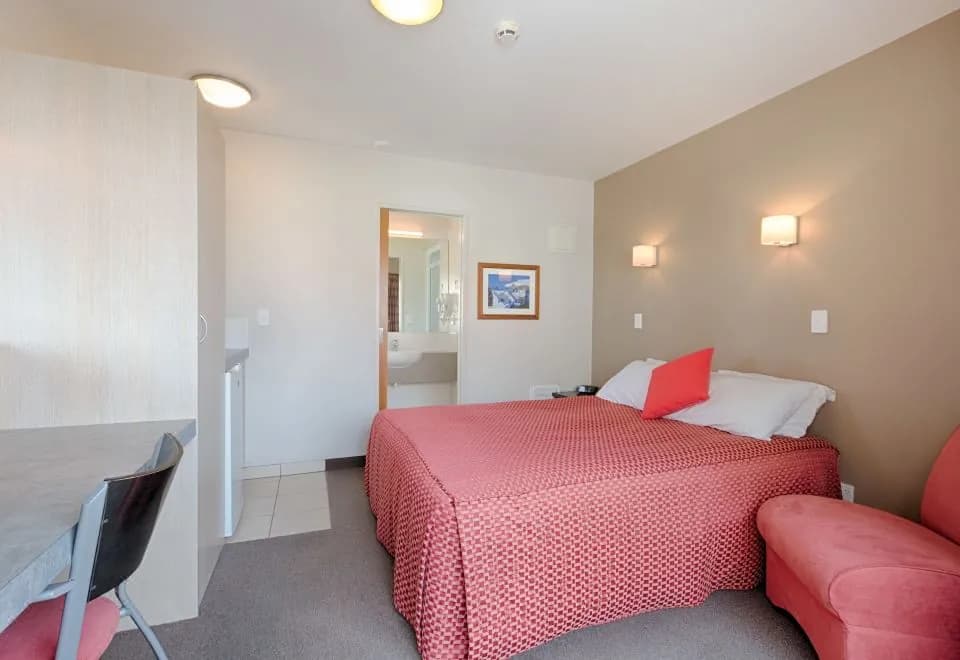 Bella Vista Motel Rotorua