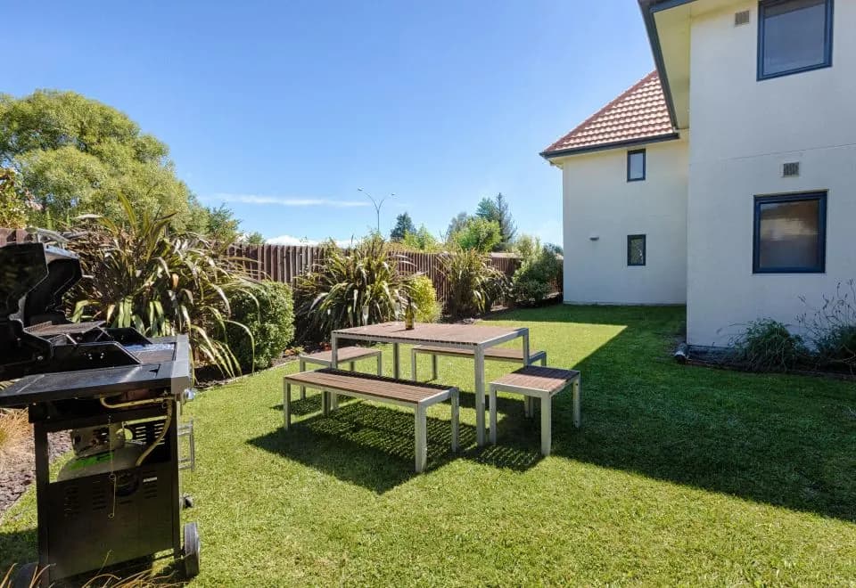 Bella Vista Motel Rotorua