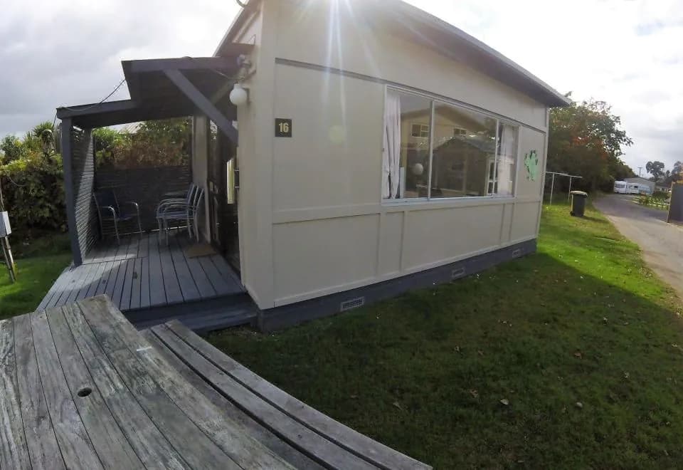 All Seasons Holiday Park
