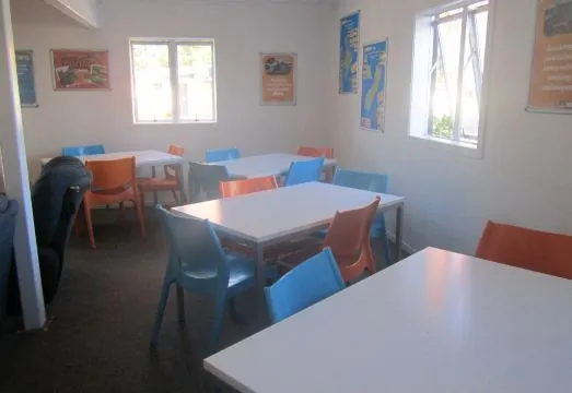 All Seasons Holiday Park