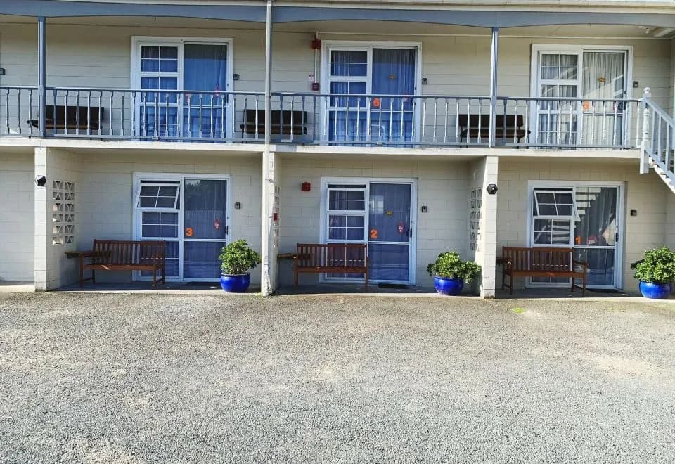Kerry’s Motel