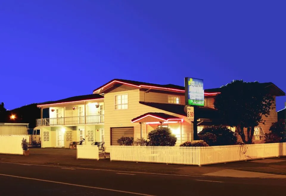 Kerry’s Motel