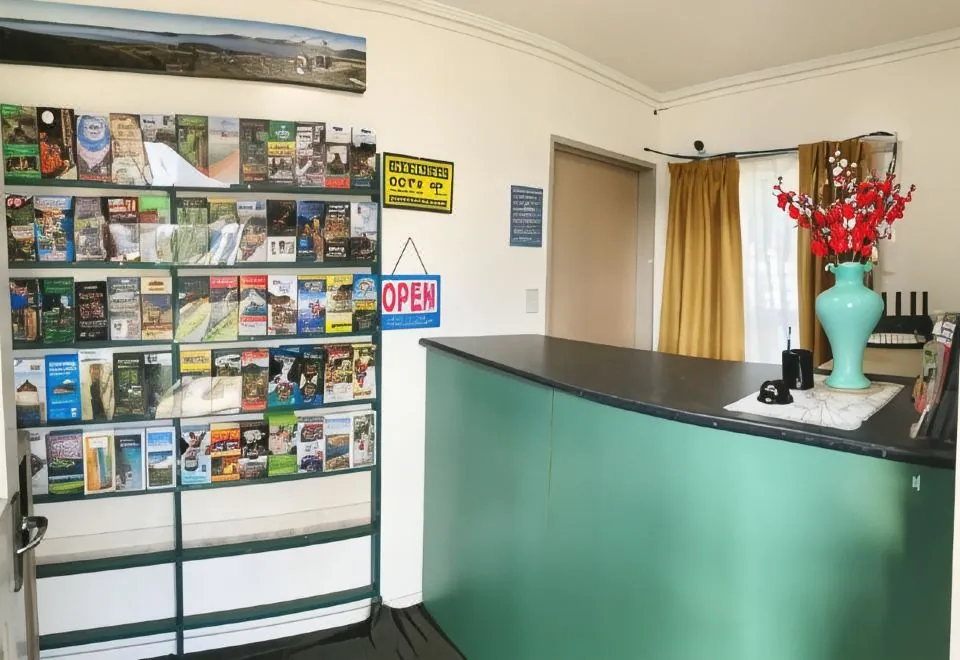 Kerry’s Motel