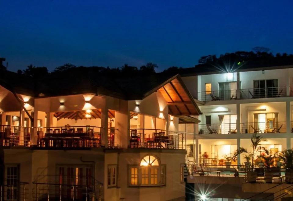 Senani Hotel