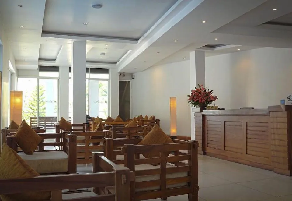 Senani Hotel