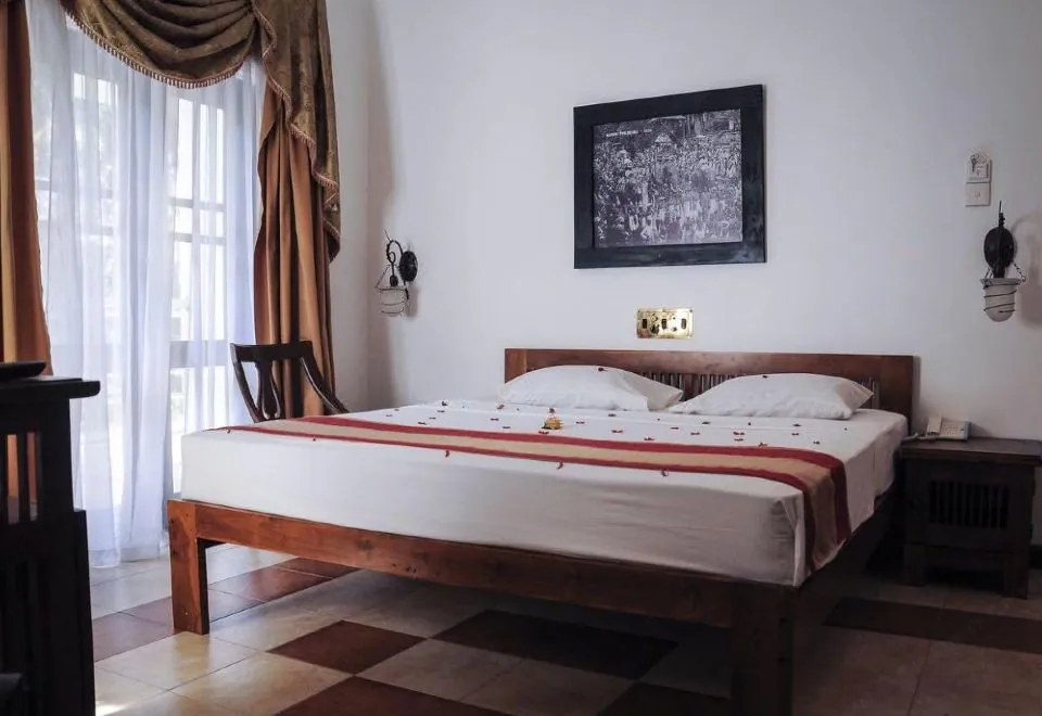 Senani Hotel