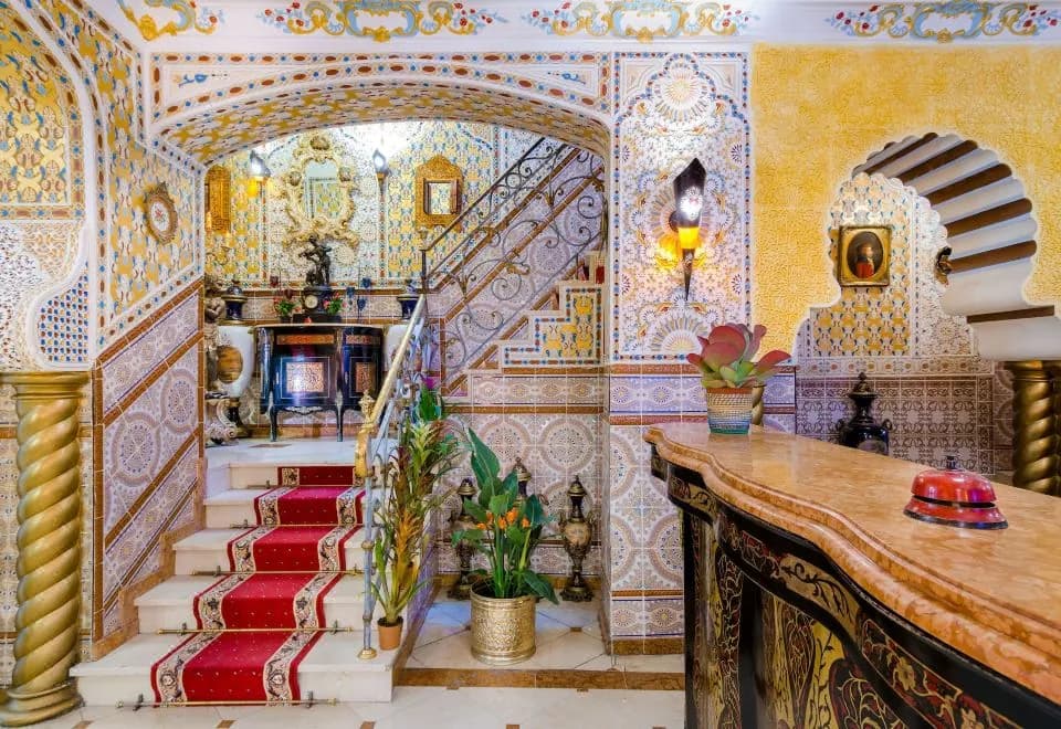 Hotel Mozart