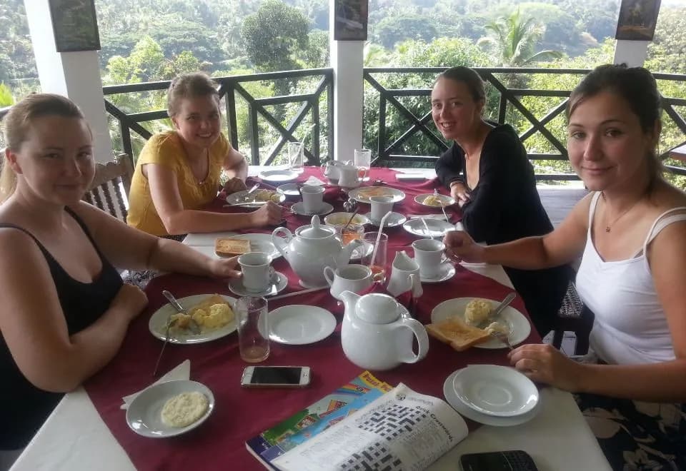 Kandy Holiday Home